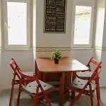 Apartmán Cozy And Spacious In Graca, Lisboa