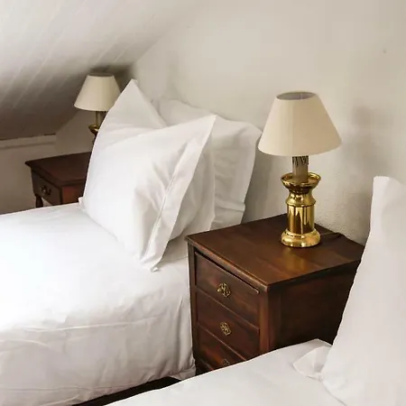 Apartamento Cozy&spacious In Graça, Lisboa