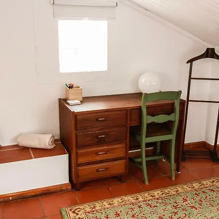 Cozy And Spacious In Graca, Apartamento *