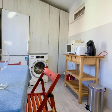 Cozy And Spacious In Graca,