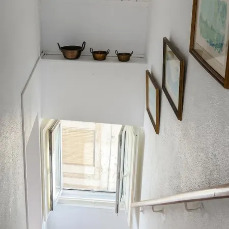 Lejlighed Cozy And Spacious In Graca, *
