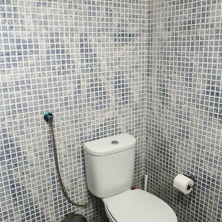 Cozy And Spacious In Graca,