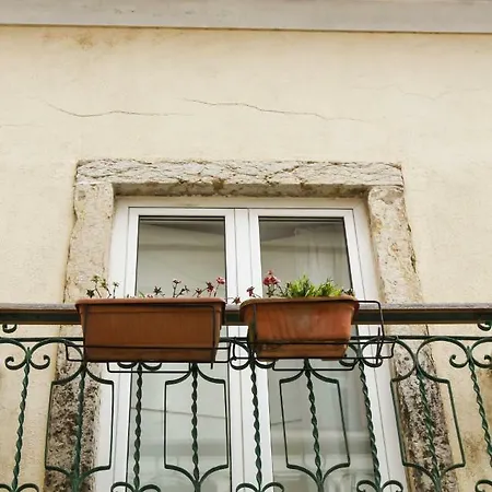 Cozy And Spacious In Graca, Apartament *