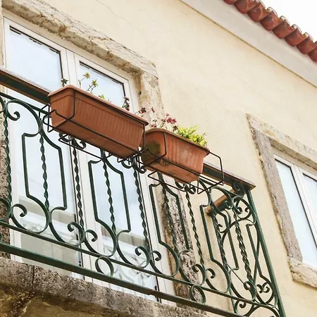 Cozy And Spacious In Graca, Apartament *