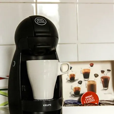 Cozy And Spacious In Graca, Lägenhet *