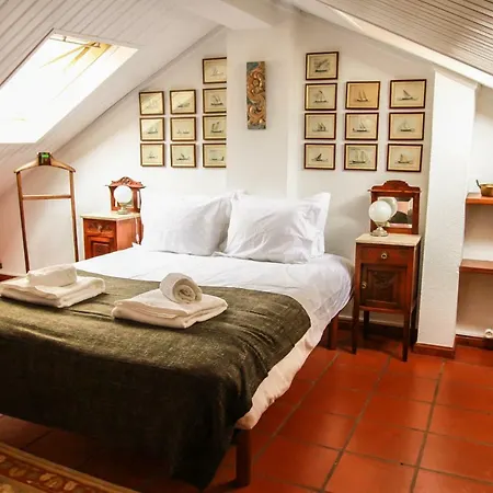 Cozy And Spacious In Graca, *