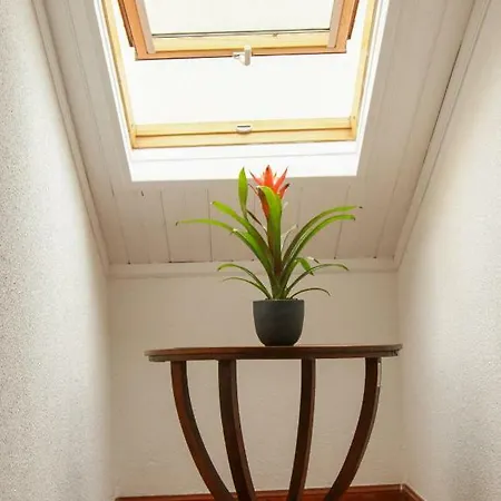 Cozy And Spacious In Graca, Lisboa