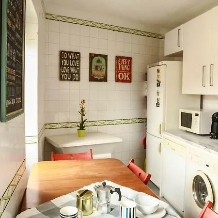 Cozy And Spacious In Graca, Lejlighed *