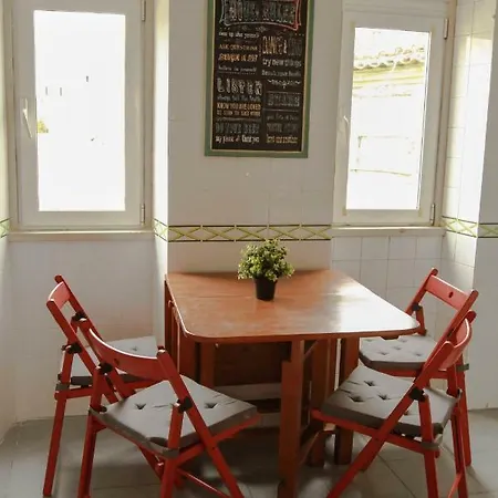 Lejlighed Cozy And Spacious In Graca, Lisboa