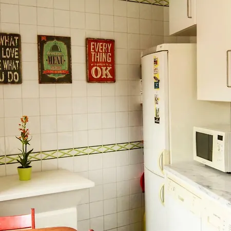 Lejlighed Cozy And Spacious In Graca, Lisboa