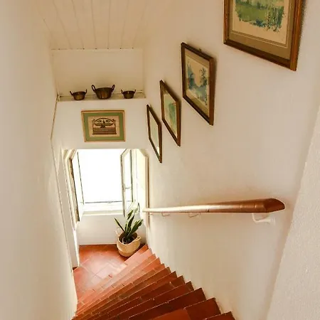 Cozy And Spacious In Graca, 아파트 *