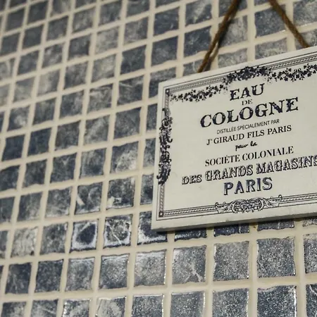 Cozy And Spacious In Graca, 아파트 *