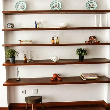 Cozy And Spacious In Graca, * Lissabon