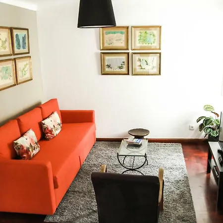 Cozy And Spacious In Graca,