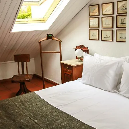 아파트 Cozy And Spacious In Graca, 리스본